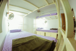 Bonds Hostel